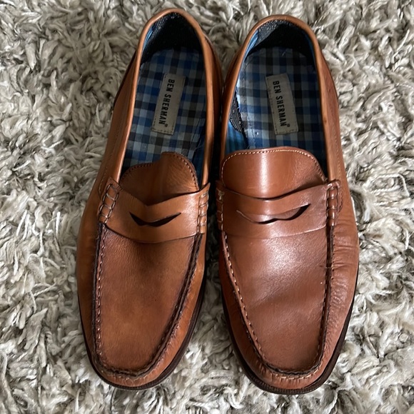 Ben Sherman Willis Penny Loafer | Poshmark